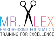 Mr Alex Hairdressing Foundation